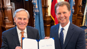 Beyond the Capitol: The Family and Personal Story of Scott Sanford